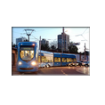 Public Transport: Tram Solutions